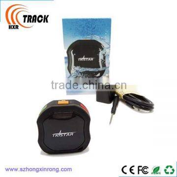 Mini Multifuction Gps Tracker Wholesale photo-3