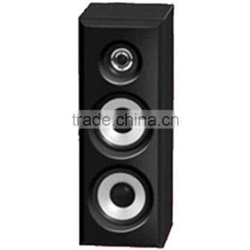 Musical Home Tower Wooden Speaker 5.1 Sound Great photo-3
