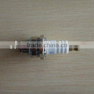 Chain saw spare part spark plug