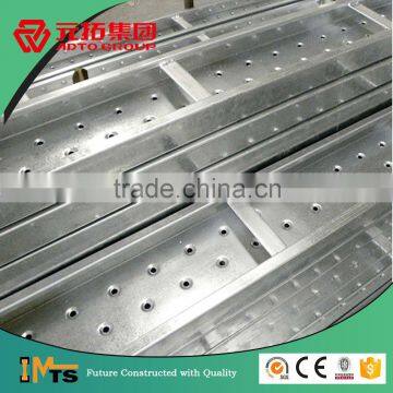 AS1577 steel metal planks AS1577 steel metal Kwikstage plank board