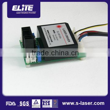 High stability 5w/5000mw 532nm laser with TEC cooler