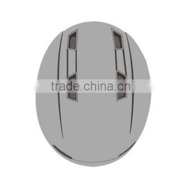 High Credit Winter Safety Helmet With Chin Strap photo-5