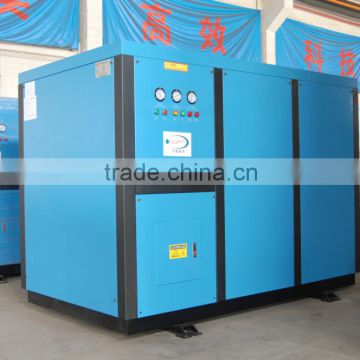 Nomal inlet temperature water cooled refrigerated air dryer