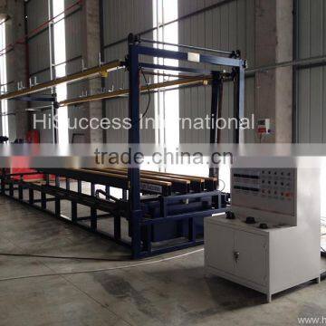 EPS Cutting Machine for Wall Insulation