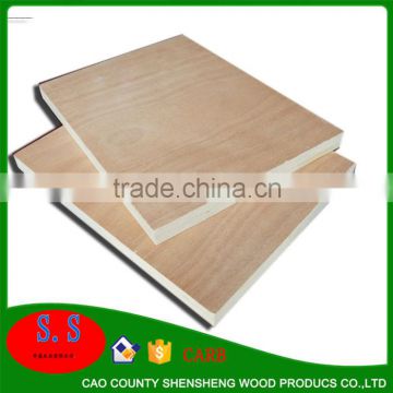 E1 Grade Plywood Poplar Core Okume Face Back on sale