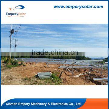 alibaba china wholesale solar panel ground mounting system