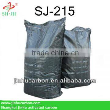 High Quality Granular Anthracite Coal Activated Carbon