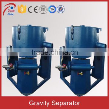 Gold Gravity Separator Machines for Sale