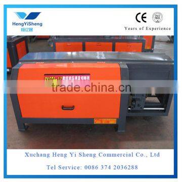 Numerical control automatic steel bar straightener and cutter, rebar straightener cutter for 4-12mm