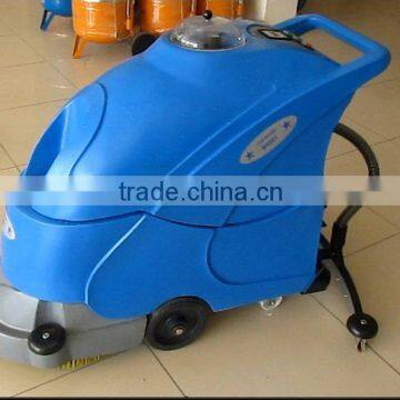 Walk behind Wired Floor Scrubber Drier E 4501