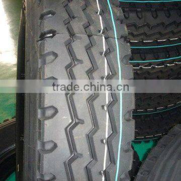 natural rubber truck tires 900R20 1000R20