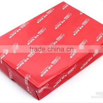 Hot double a a4 paper wholesales, copy paper china factory