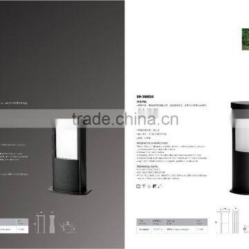 LED LAWN LIGHTS