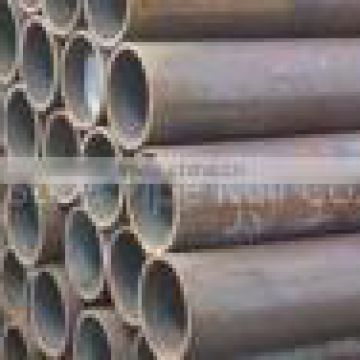 Round API Spiral weld steel pipe