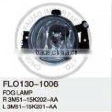 AUTO FOG LAMP FOR FOCUS 3M51-15K202-AA 3M51-15K201-AA
