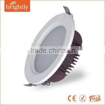 LED Downlight 20W 1400lm SAA CE ROHS