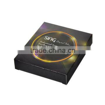 Customizable 67mm ND2 Neutral Density Filter Photography Filter For Nikon Canon DSLR Cameras