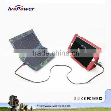 Used in MP3  PM4 mobile Phonecamera IW-ISC10--MC Solar Cell Phone Charger