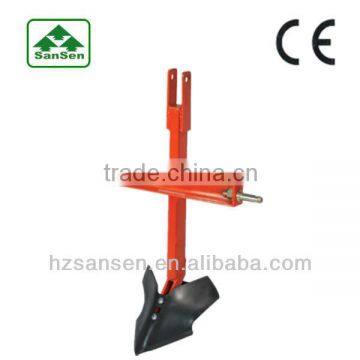 tractor implements 3point middle buster with CE