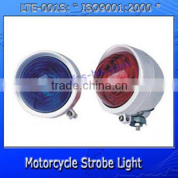 LTE-001S motorcycle strobe light