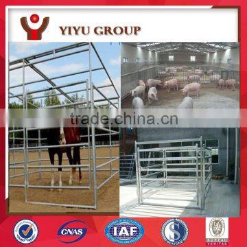 China sheep yard/chicken poultry/farm fencing