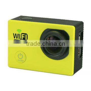 Beauty Sport camera SJ6000 Product size 59*41*24.5mm mini small size mini WIFI camera