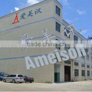 Ameison Antennas Factory - Professional WIFI LTE 4g 3g ICT Telecommunications Communication Industry Antenna Manufacturer photo-5
