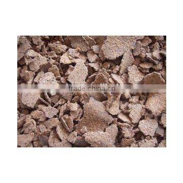 Fertilizer & Pesticides Usage of Camellia Seed Meal photo-5