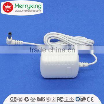 UL/cUL/FCC Approved Doe vi ac Adapter dc 14v 1400ma 12v 1a Wall Adapter photo-4