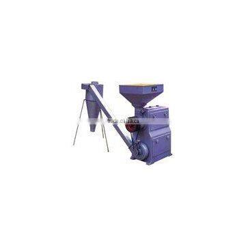 NF15A Emery roll rice polisher