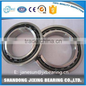 Single-row angular contact ball bearing / ball bearing 7216C 7216AC