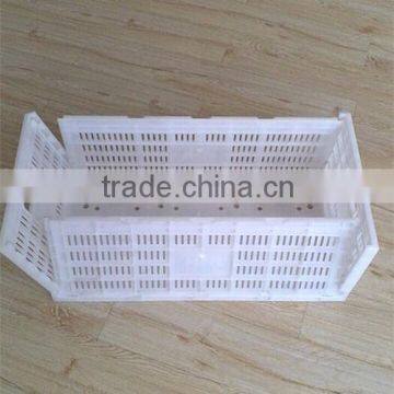 Plastic Fold Egg Storage Container photo-4