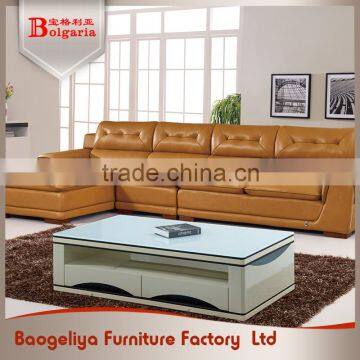 Reasonable Price Comfortalbe Durable Sofa Soft Furniture photo-2