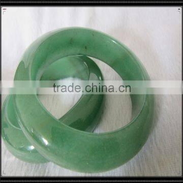 Natural Rough Amber Crystal Bracelet for Woman photo-2