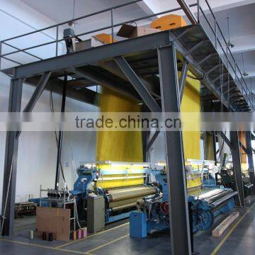Low Speed Shuttleless HYRL-786 Rapier Loom jacquard