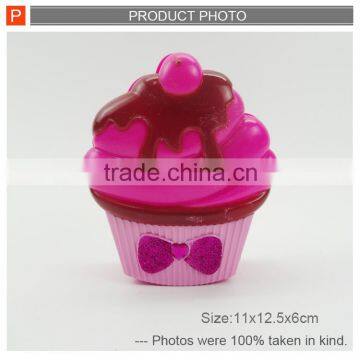 Fashion Diy Beauty Girl Cosmetics Make up Toy Set photo-5