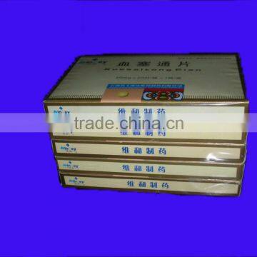 Cosmetic Box Cellophane Wrapping Machine/ Cellophane Perfume Box 3D Overwrapping Machine photo-4