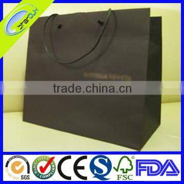 shenzhen paper bag, nice paper bag