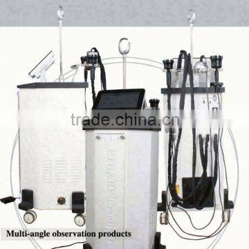 2016 Hot Sell ETG30 Criolipolise Machine /tripolar rf Machine /portable Criolipolise Machine photo-2