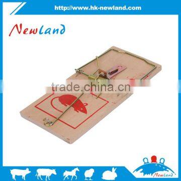 NL1120 low price wooden mouse traps