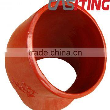 SML EN877 Cast Iron Pipe Fitting photo-4