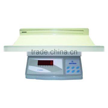 Electronic Baby Weighing Balances