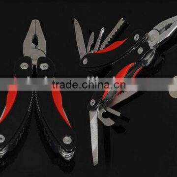 OEM Multifunctional folding pliers / outdoor tool