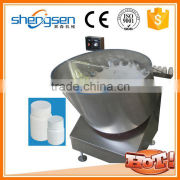 Automatic Plastic Bottle Feeding Machine