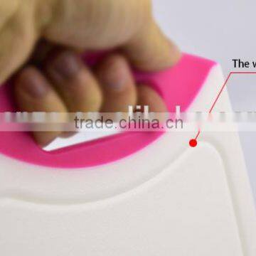 Eco-Friendly Hdpe Cutting Board/ Plastic Cut Pads/ Food Grade Chopping Board photo-3