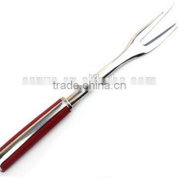 Kitchen Utensils Stainless Steel Cooking Fork