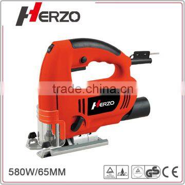 G-max Power Tools 580W 65mm Wood Jig Saw Machine GT14027