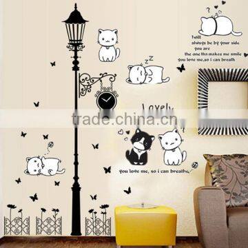 for Kids Room Cartoon Doraemon Wall Decals photo-4