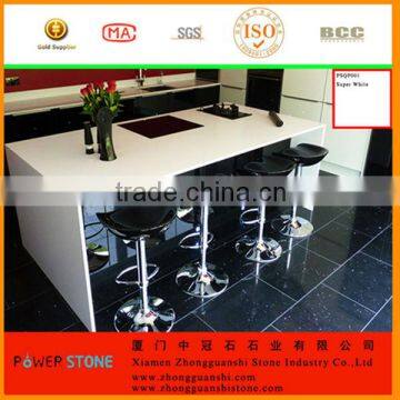 Silestone Countertop Island Top Vanity Top