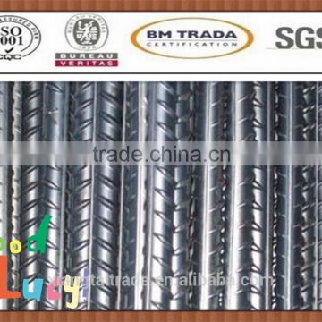 construction materials steel rebar